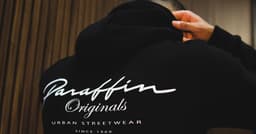 Paraffin Store Galway logo