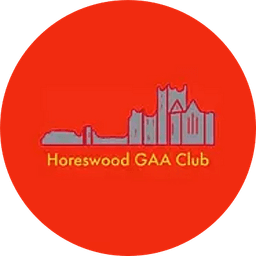 Horeswood GAA Club logo