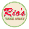 Rio's Takeaway & Wood Fired Pizzeria