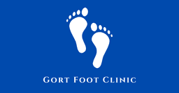 Gort Foot Clinic logo