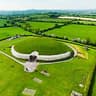 Newgrange Tours by Mary Gibbons