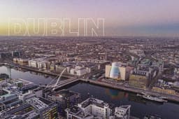 Cogs & Marvel - Experiential Agency Dublin logo