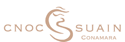 Cnoc Suain logo