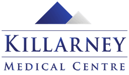 Killarney Medical Centre logo