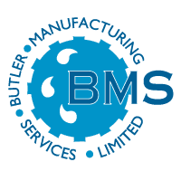 Butler Manufacturing Services Limited (BMS) logo