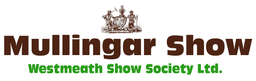 Westmeath Show Society Ltd. (Mullingar Show) logo