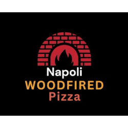Napoli Woodfire Pizza logo