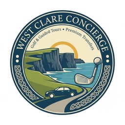 West Clare Concierge logo