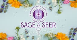Sage & Seer logo