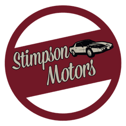 Stimpson Motors logo