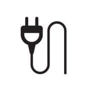 RMC Electrical Services Ireland logo