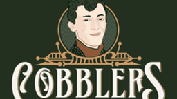 Cobbler’s Bar & Pizzeria logo