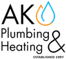 Ak Plumbing and Heating