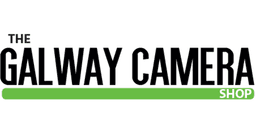 Galway Camera Shop logo