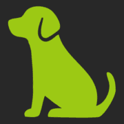 Inch House Boarding Kennels logo