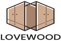 Lovewood and Furniture logo