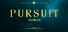 Pursuit Dublin Menswear