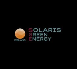 Solaris Green Energy Ireland logo