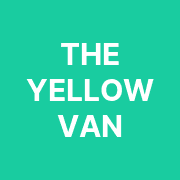 Food truck logo