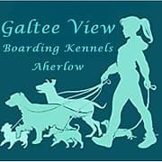 Galtee View Boarding Kennels logo