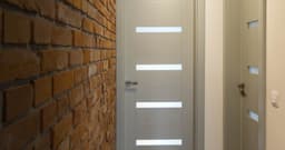 Quick Fit Doors & Frames logo