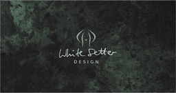 White Setter Design logo