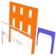 Westport Town Hall Theatre logo