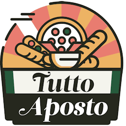 Tutto Aposto logo