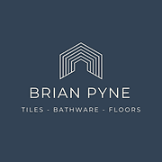 Brian Pyne Tiles logo
