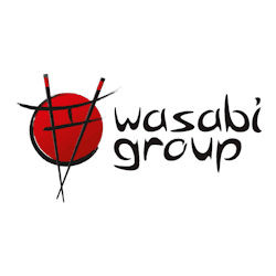 Wasabi Bar & Grill logo