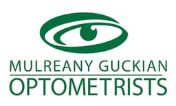 Mulreany Guckian Optometrists logo