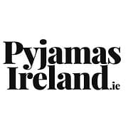 Pyjamas Ireland logo