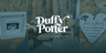 Duffy and Porter- Personalised Keepsake Boxes and Personalised Gifts