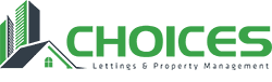 Choices Property Management logo