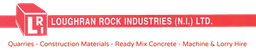 Loughran Rock Industries logo