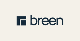 Breen Planning logo