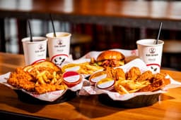 Slim Chickens logo