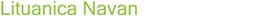 Lituanica Navan logo