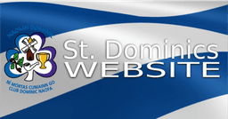 St. Dominic's GAA Club logo
