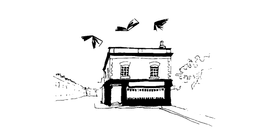 The Lilliput Press logo
