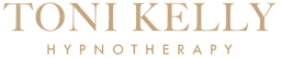 Toni Kelly Hypnotherapy logo