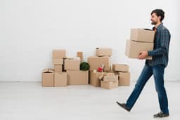 Move Stuff logo