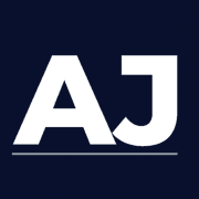 A J Car Transport Limited logo
