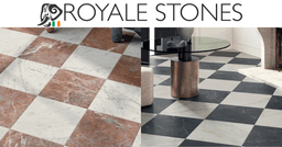 Royale Stones Ireland logo