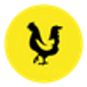 Cluck Chicken Walkinstown logo