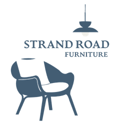 Strand Road Furniture Ltd logo