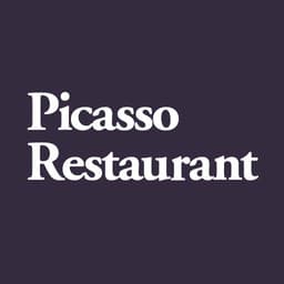 Picasso Restaurant Clontarf logo