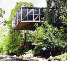 Goulding Summerhouse logo