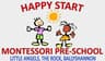 Happy Start Montessori