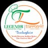Turmeric By legends of Dun Laoghaire